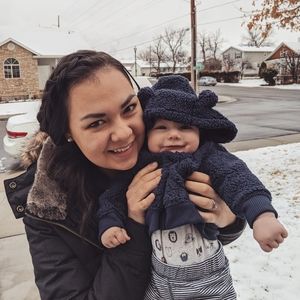 Meet your Posher, Melanie